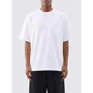 Sacai T-Shirt Men White